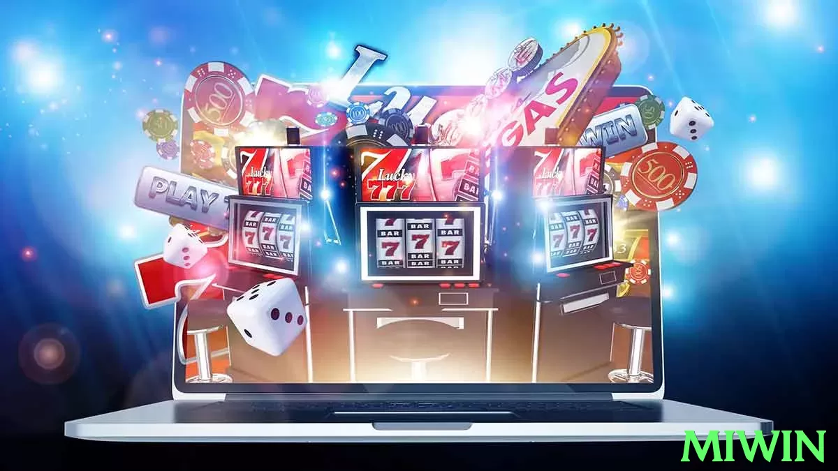 Miwin login app❤️ Free APK Download &amp; Player Reviews - Miwin - 4